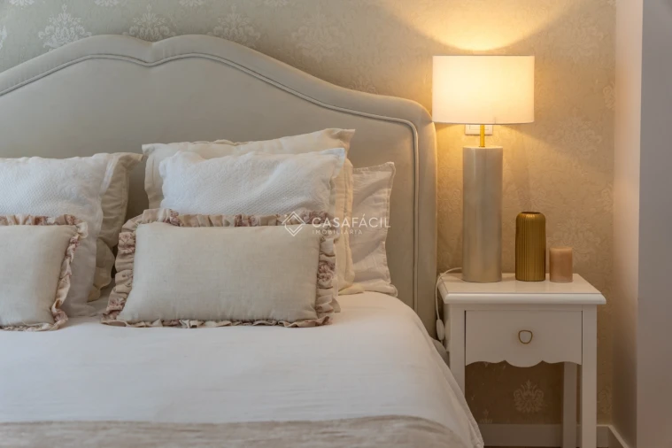 Apartamento T3 para Arrendamento em Montijo e Afonsoeiro Foto 40