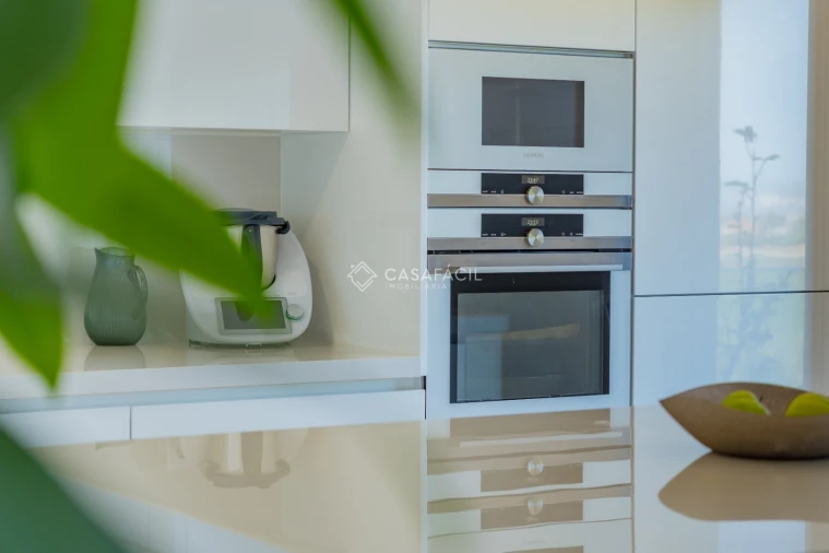 Apartamento T3 para Arrendamento em Montijo e Afonsoeiro Foto 34