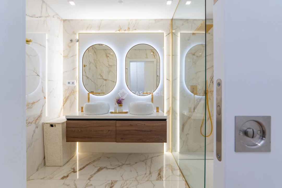 Apartamento T3 para Arrendamento em Montijo e Afonsoeiro Foto 13