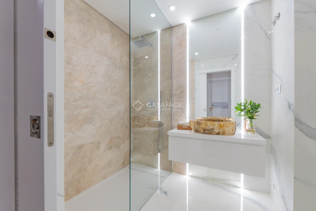 Apartamento T3 para Arrendamento em Montijo e Afonsoeiro Foto 10