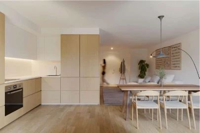 Apartamento T3 para Venda em Paranhos