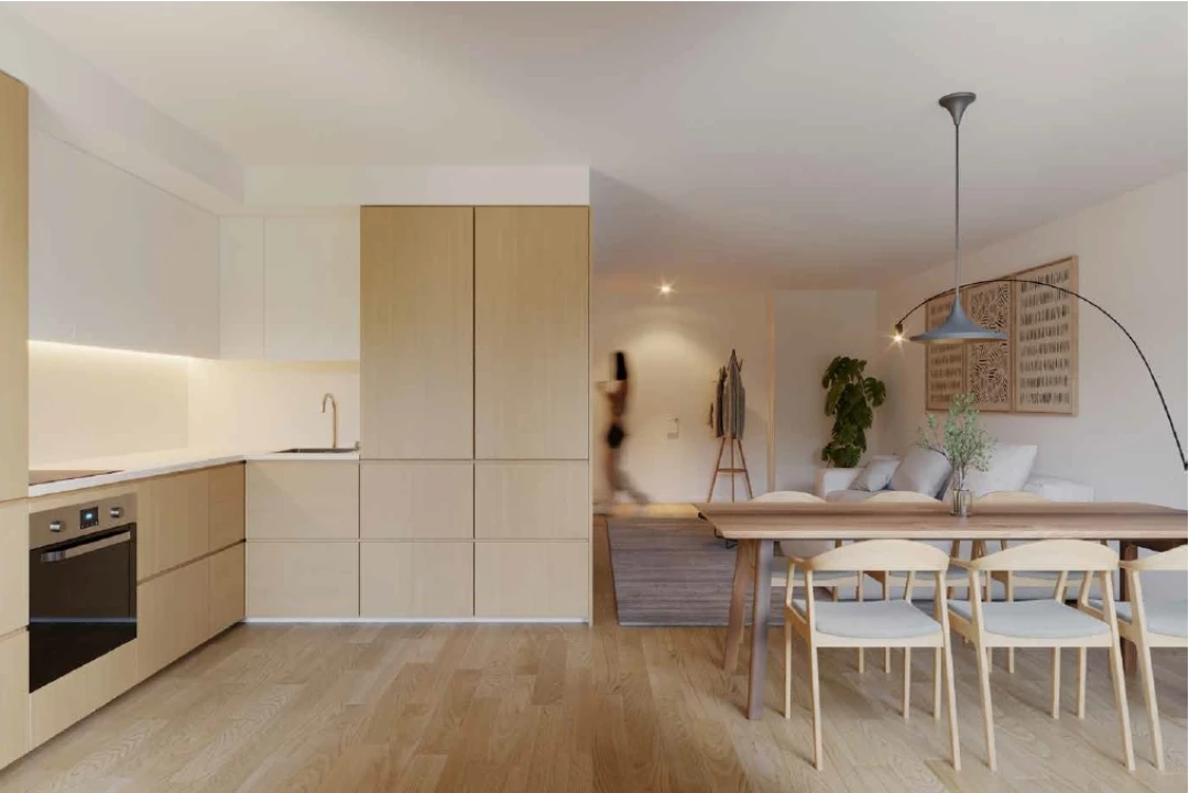 Apartamento T3 para Venda em Paranhos Foto 3
