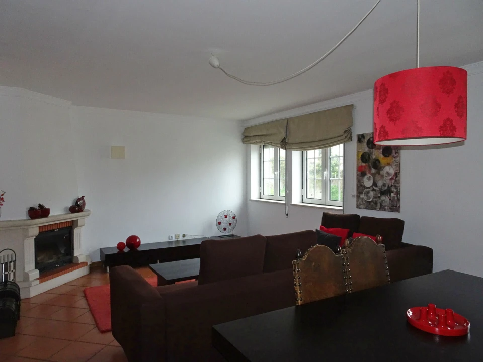 Apartamento T3 para Arrendamento em Santa Clara e Castelo Viegas Foto 6