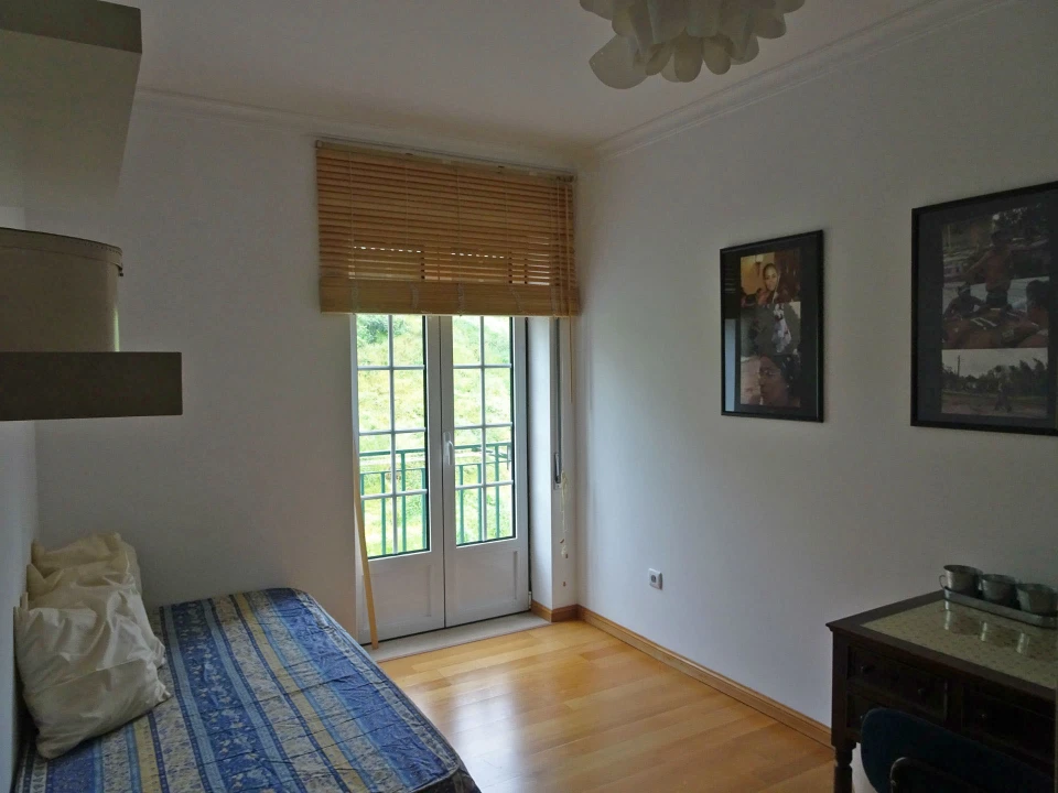 Apartamento T3 para Arrendamento em Santa Clara e Castelo Viegas Foto 8