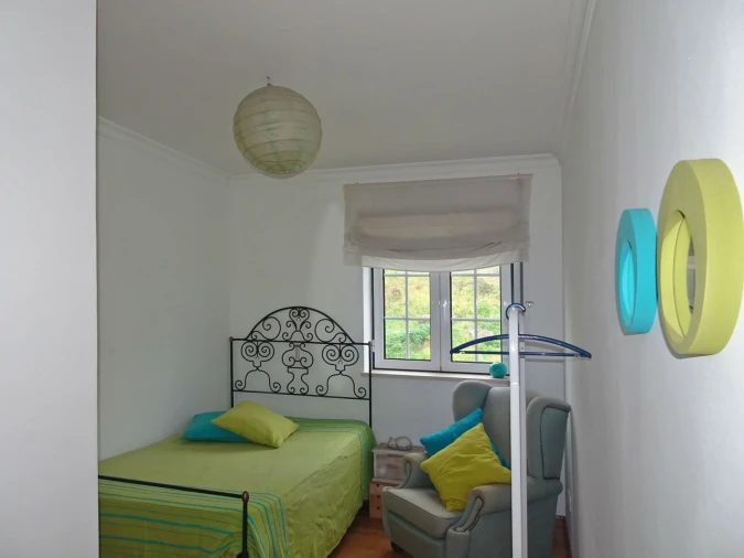 Apartamento T3 para Arrendamento em Santa Clara e Castelo Viegas Foto 10