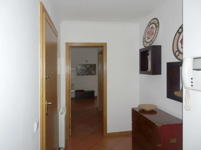 Apartamento T3 para Arrendamento em Santa Clara e Castelo Viegas Foto 7