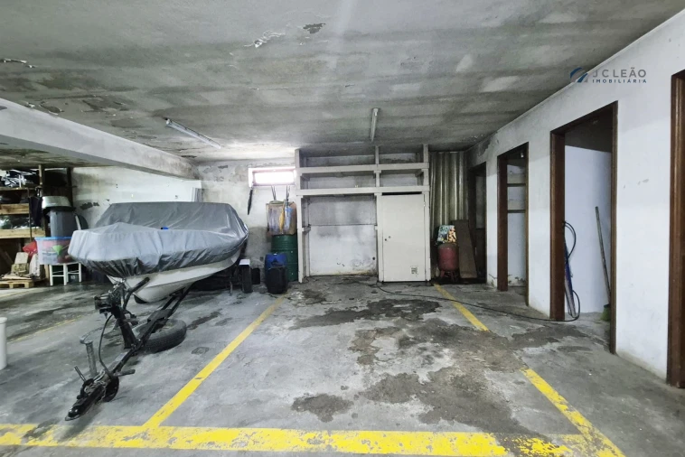 Apartamento T1 para Venda em Vilar de Pinheiro Foto 31