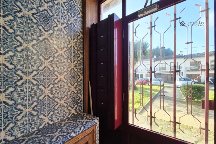 Apartamento T1 para Venda em Vilar de Pinheiro Foto 25