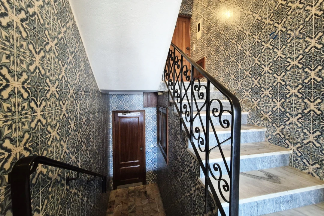 Apartamento T1 para Venda em Vilar de Pinheiro Foto 24