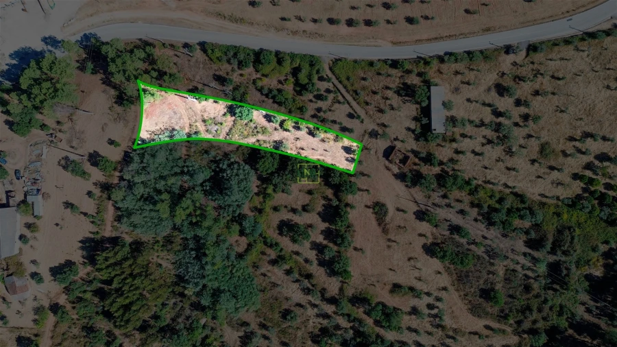 Terreno Agricola ou Rústico para Venda em Ninho do Açor e Sobral do Campo Foto 8