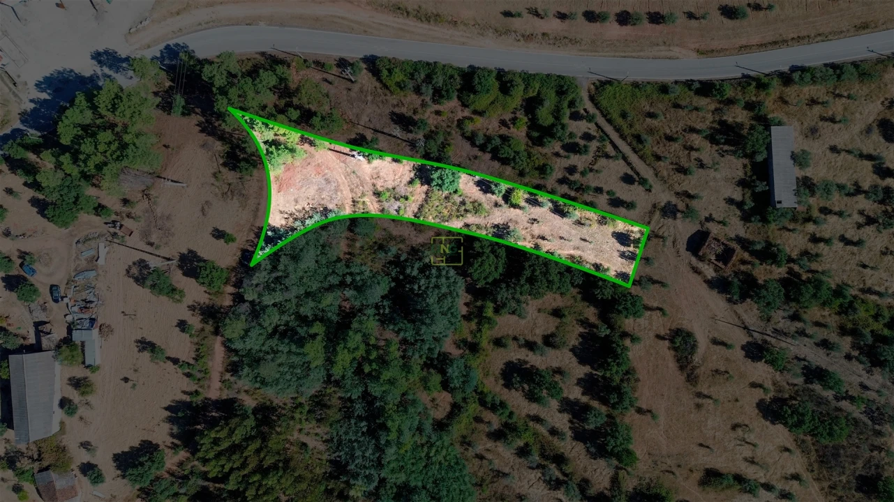 Terreno Agricola ou Rústico para Venda em Ninho do Açor e Sobral do Campo Foto 1