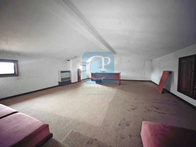 Moradia T4 para Venda em Nogueira e Silva Escura Foto 16