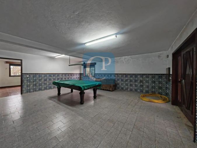 Moradia T4 para Venda em Nogueira e Silva Escura Foto 21