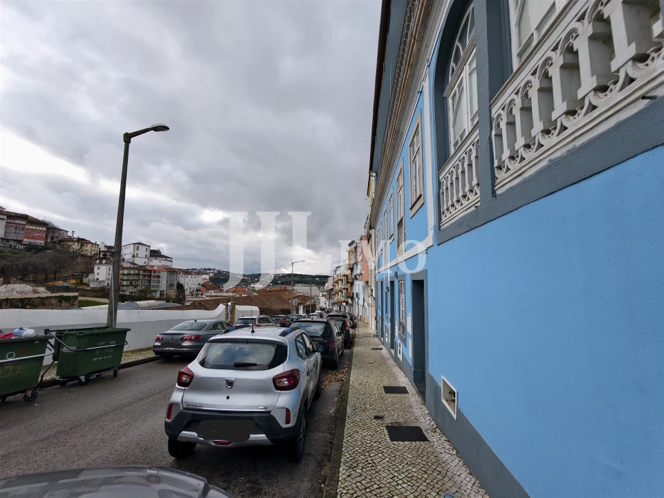 Prédio para Venda em Sé Nova, Santa Cruz, Almedina e São Bartolomeu Foto 87