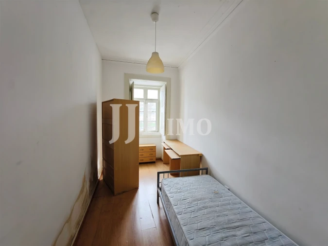 Prédio para Venda em Sé Nova, Santa Cruz, Almedina e São Bartolomeu Foto 36