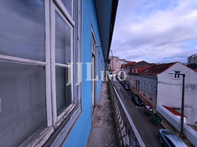 Prédio para Venda em Sé Nova, Santa Cruz, Almedina e São Bartolomeu Foto 46