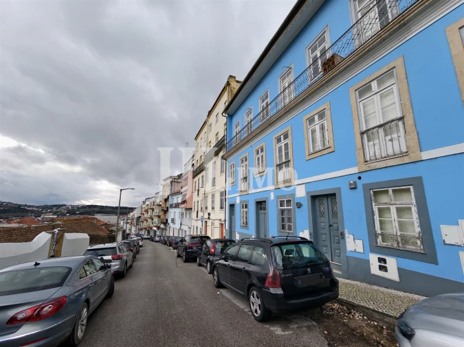 Prédio para Venda em Sé Nova, Santa Cruz, Almedina e São Bartolomeu Foto 88