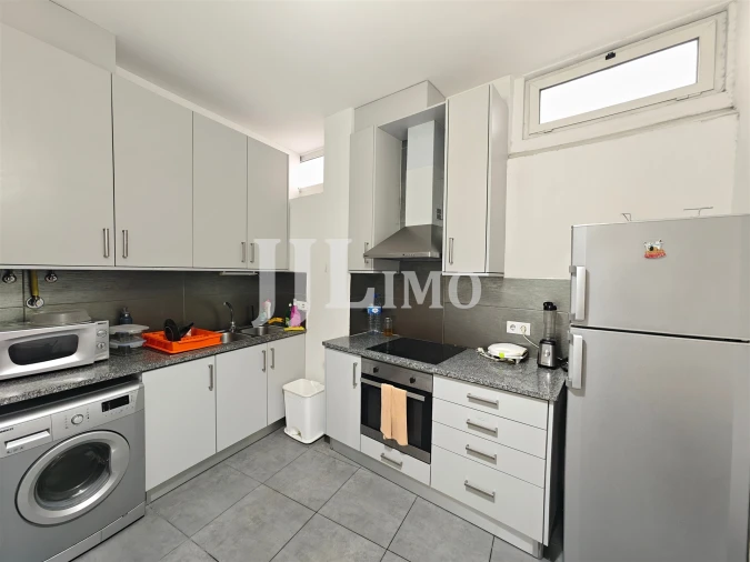 Prédio para Venda em Sé Nova, Santa Cruz, Almedina e São Bartolomeu Foto 23