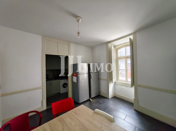 Prédio para Venda em Sé Nova, Santa Cruz, Almedina e São Bartolomeu Foto 51