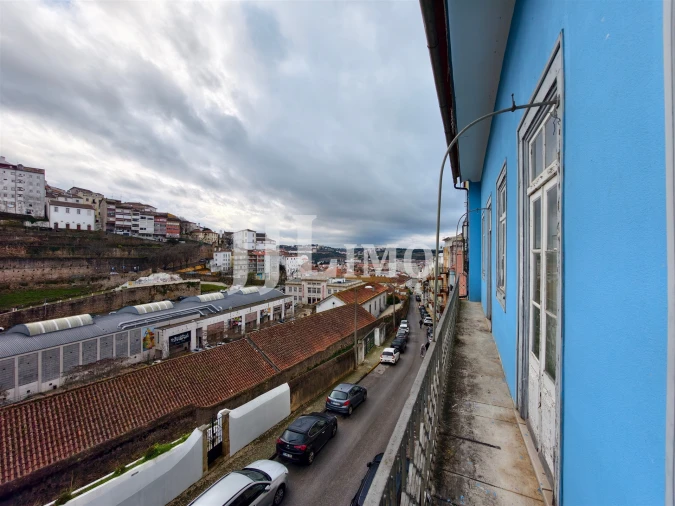 Prédio para Venda em Sé Nova, Santa Cruz, Almedina e São Bartolomeu Foto 49