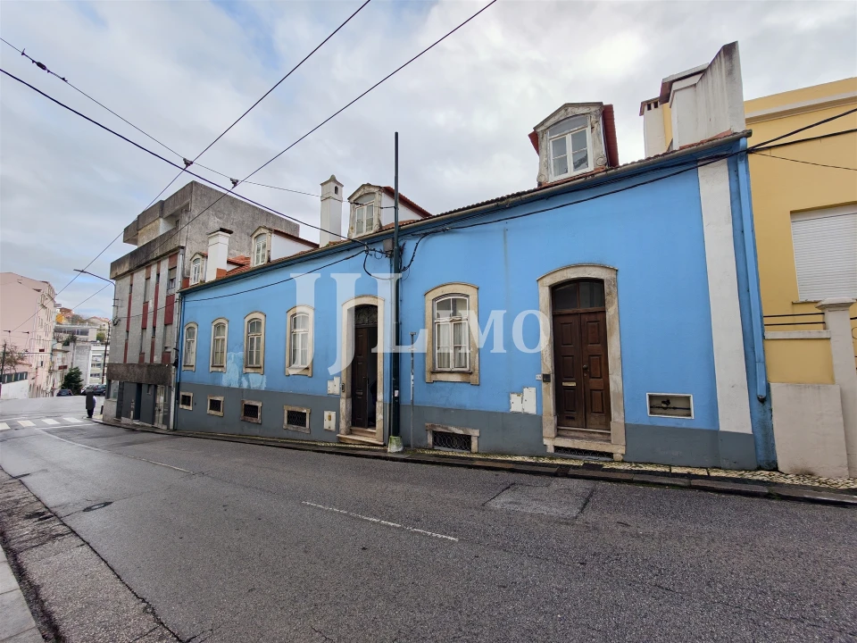 Prédio para Venda em Sé Nova, Santa Cruz, Almedina e São Bartolomeu Foto 39
