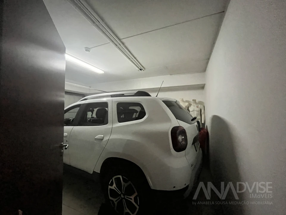 Loja para Arrendamento em Viseu Foto 7