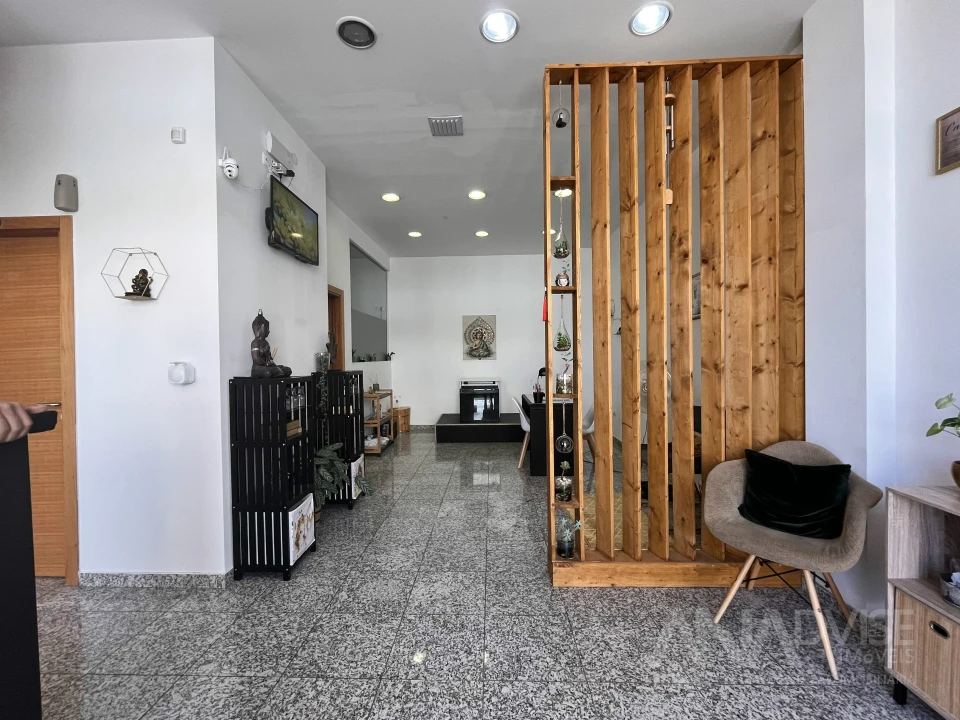 Loja para Arrendamento em Viseu Foto 3