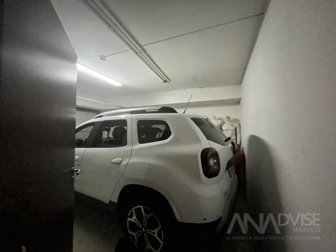 Loja para Arrendamento em Viseu Foto 7