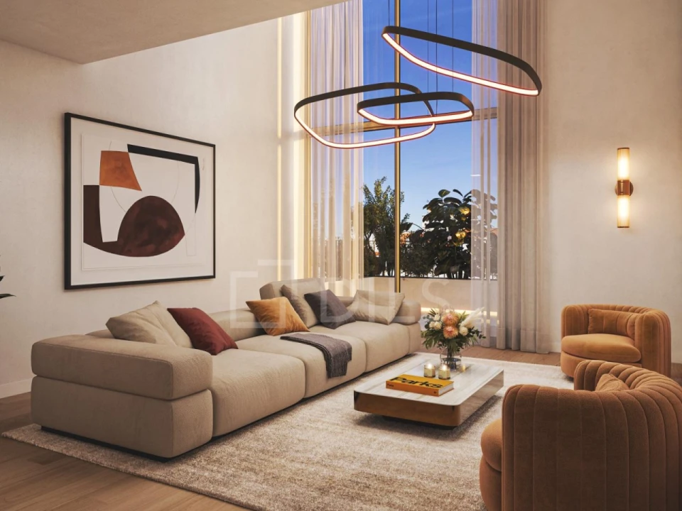 Apartamento T5 para Venda em Areeiro Foto 17