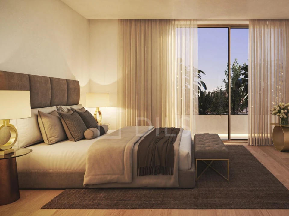 Apartamento T5 para Venda em Areeiro Foto 20
