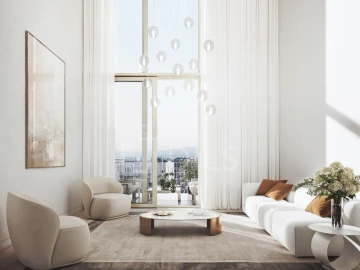 Apartamento T5 para Venda em Areeiro