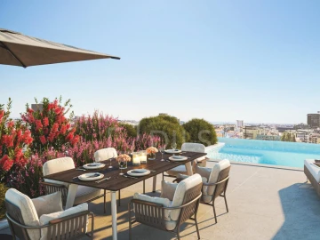 Apartamento T5 para Venda em Areeiro