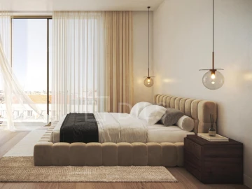 Apartamento T5 para Venda em Areeiro