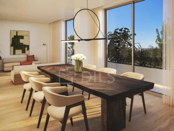 Apartamento T5 para Venda em Areeiro