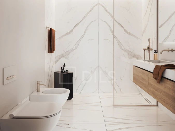 Apartamento T5 para Venda em Areeiro Foto 17