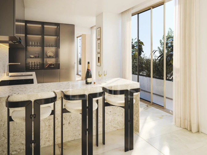 Apartamento T5 para Venda em Areeiro Foto 9