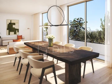 Apartamento T6 para Venda em Areeiro