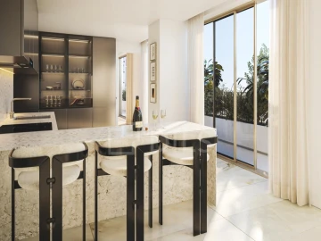 Apartamento T6 para Venda em Areeiro