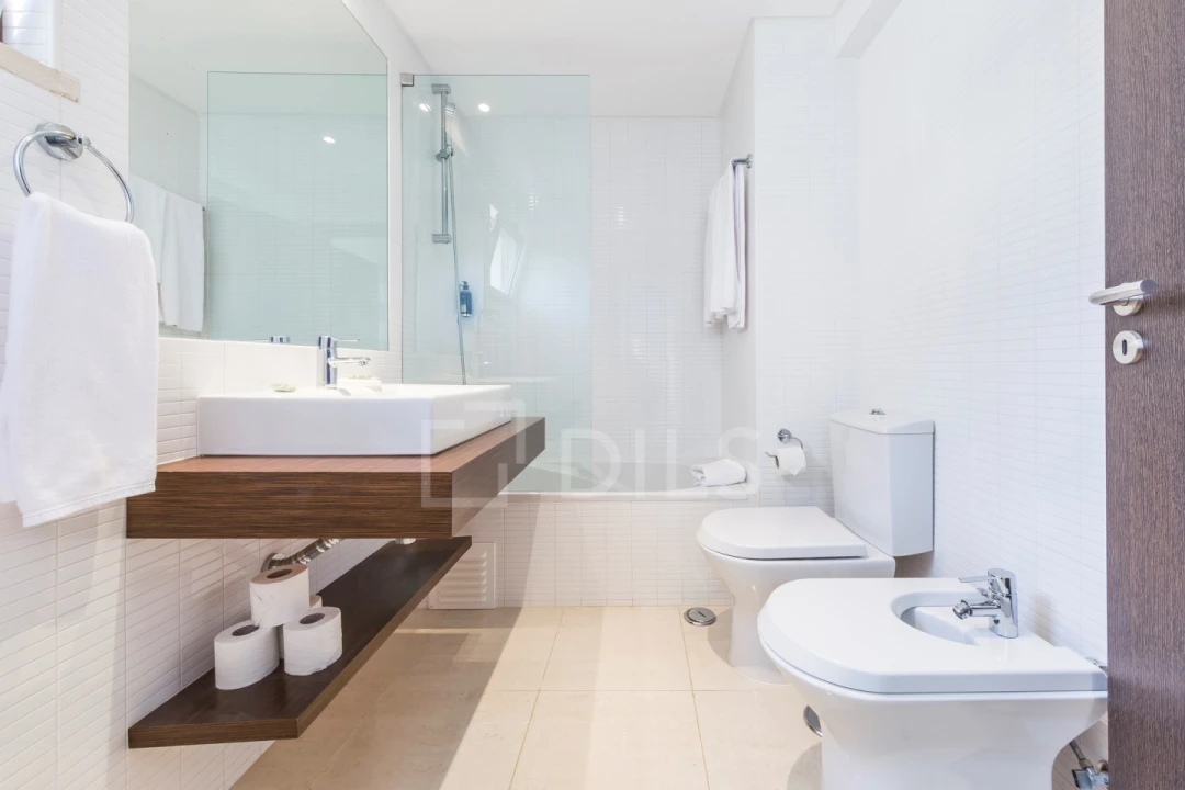 Moradia T3 para Venda em Quarteira Foto 63