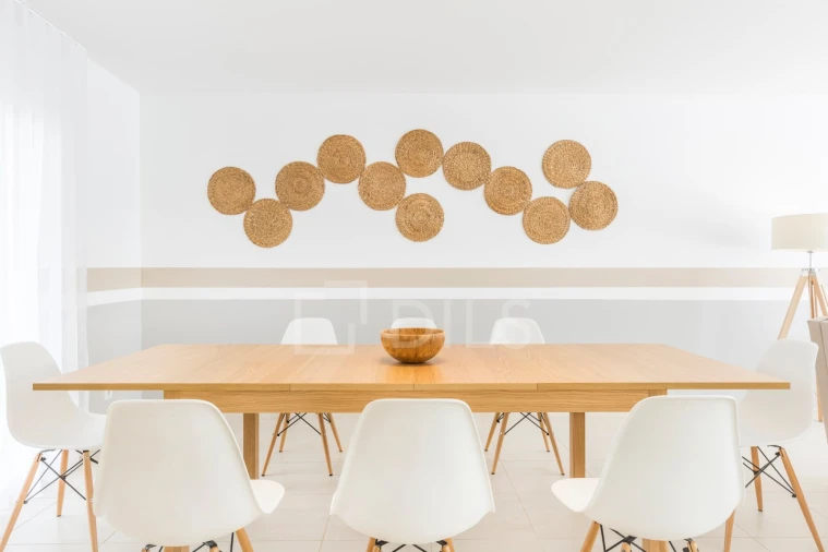 Moradia T3 para Venda em Quarteira Foto 21