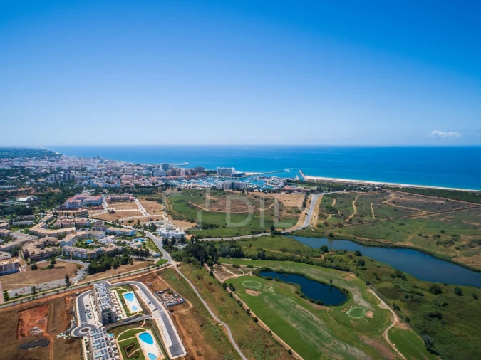 Moradia T3 para Venda em Quarteira Foto 74