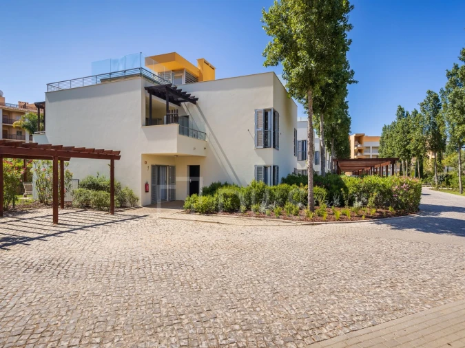 Moradia T3 para Venda em Quarteira Foto 88