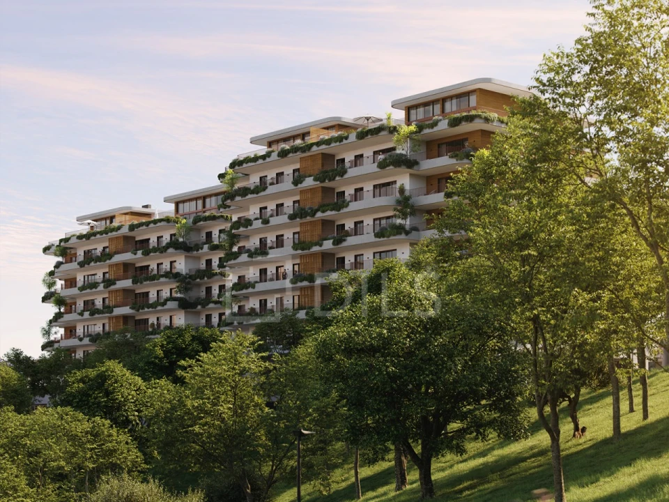 Apartamento T3 para Venda em Santo António dos Cavaleiros e Frielas Foto 16