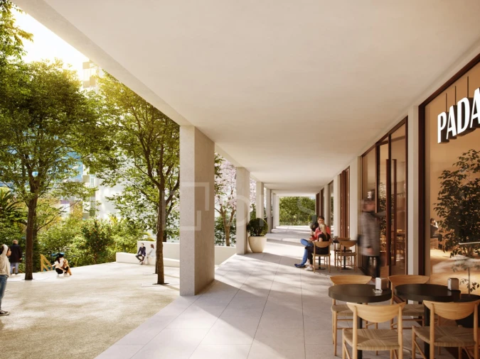 Apartamento T3 para Venda em Santo António dos Cavaleiros e Frielas Foto 4