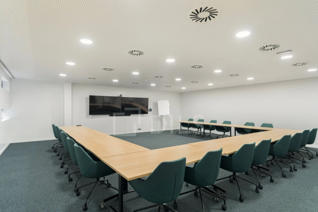 Escritório para Arrendamento em Alfragide Foto 11