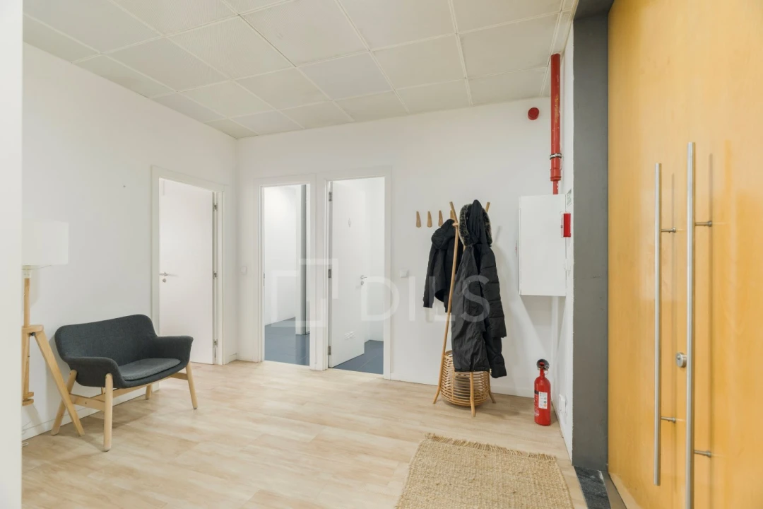 Escritório para Arrendamento em Alfragide Foto 13