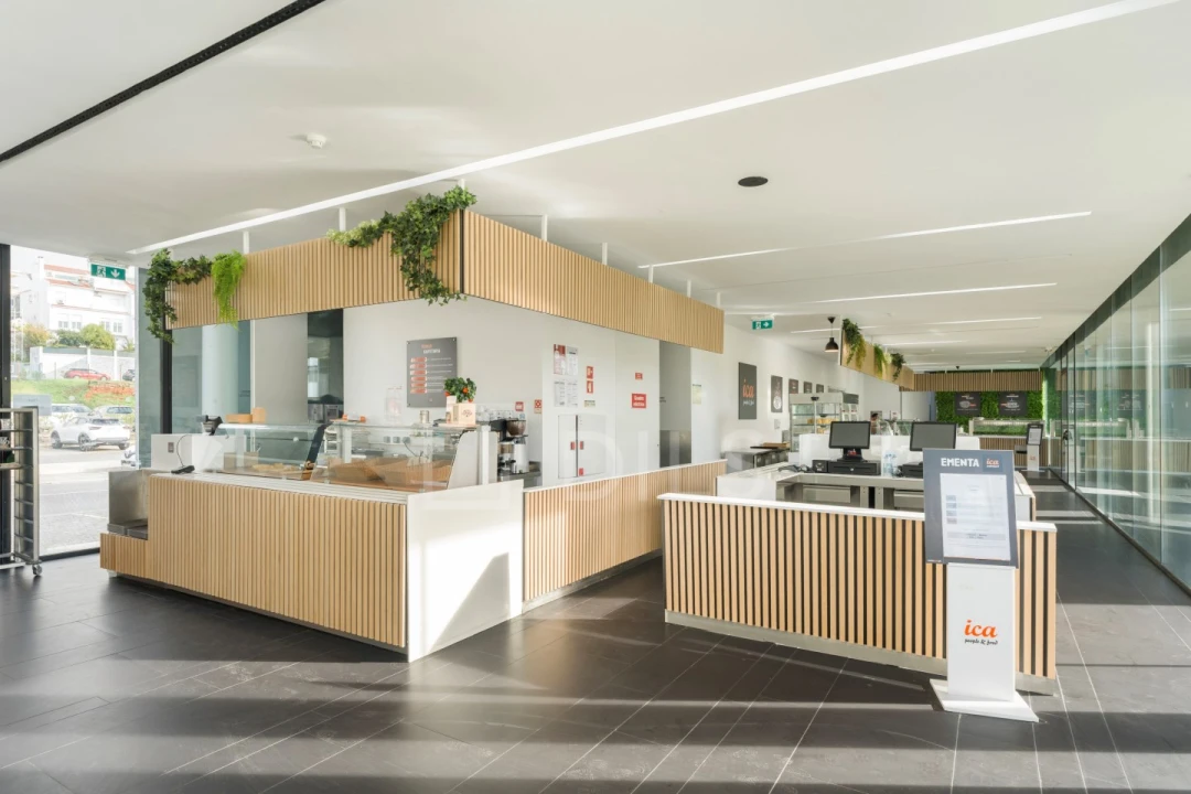 Escritório para Arrendamento em Alfragide Foto 15