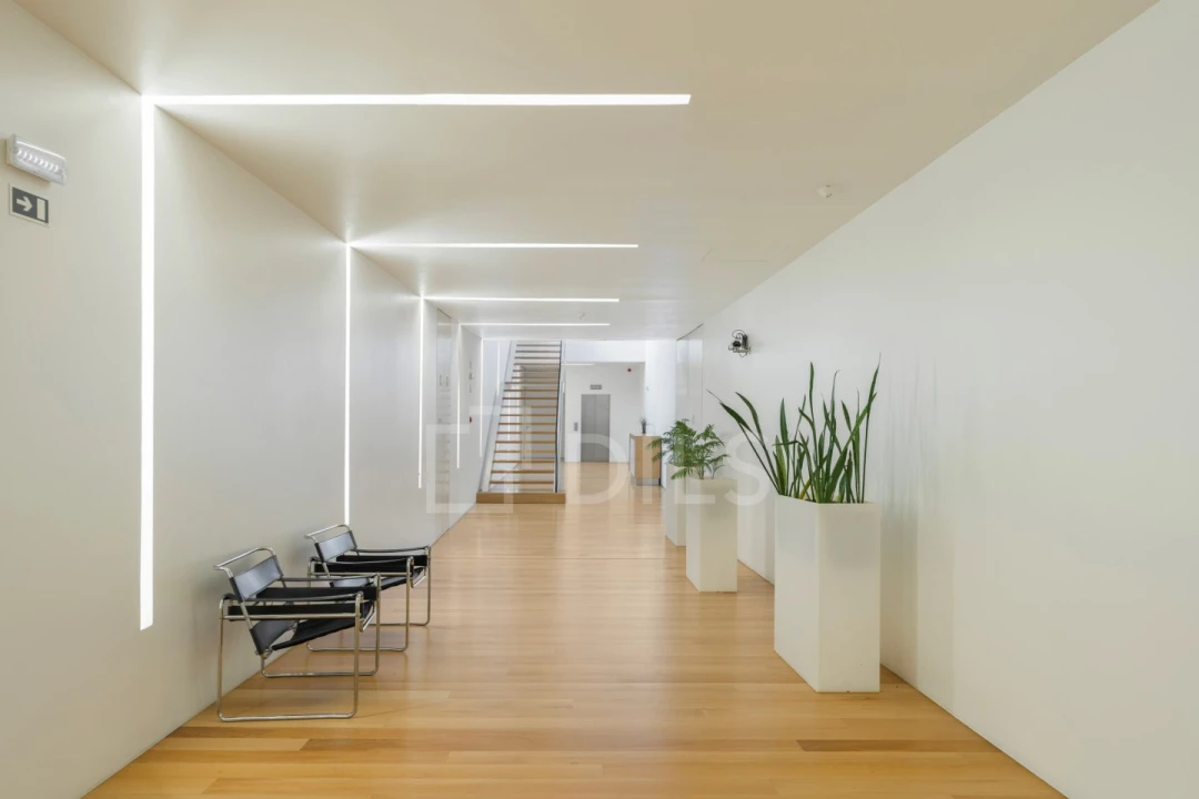 Escritório para Arrendamento em Alfragide Foto 17