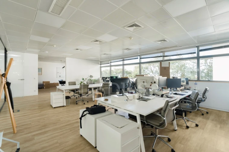 Escritório para Arrendamento em Alfragide Foto 4