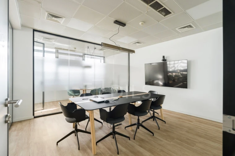 Escritório para Arrendamento em Alfragide Foto 9